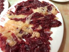 -陈记顺和潮汕牛肉火锅(韩江路店)