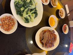 -中国厨房/台湾牛肉面