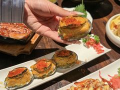 -小川洋风料理(大悦城店)
