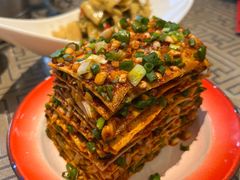 -新繁老號豌豆汤饭店·江湖菜(宝光寺店)
