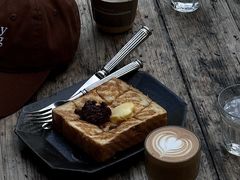 -WABI COFE(愚园路店)