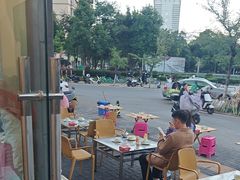 -德四家·云南傣味烧烤品牌(和谐店)