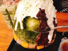 -WONDER ICE 萬得冰田(建設路总店)