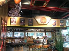 -NLFS1983咖啡花园餐厅(锦桂店)
