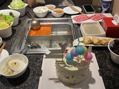 -海底捞火锅(邯郸新世纪中心店)