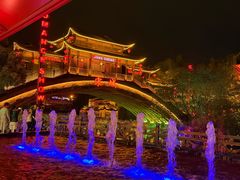 -杭州宋城