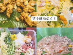 -麦德香炸鸡(工农路店)