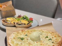 -农畉LONFOOD(福田星河COCOPark店)