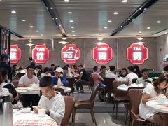 大堂-赏点粤式点心(广州塔店)