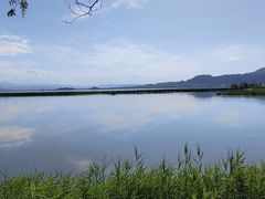 -野鸭湖国家湿地公园