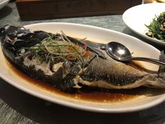 仙骨鱼-伙靠·江浙菜(田林路店)