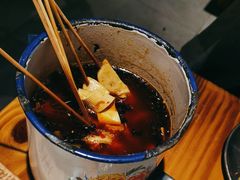 -半酌烧烤小酒馆(南京东路店)