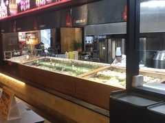 -鼎原力量东北吊炉烧烤(幸福街店)