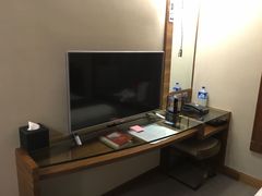 -香港珀丽酒店