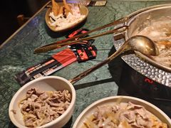 -牛New寿喜烧(中山公园龙之梦店)