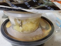 -成老灶火锅鸡(高东街店)