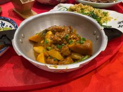 -山西会馆·晋菜·晋商宴·牌匾博物馆(胜利东街店)