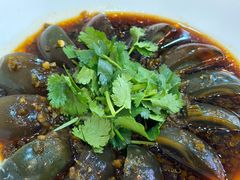 -长兴菜馆(高桥店)