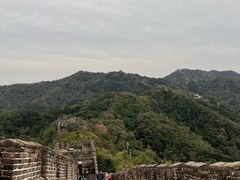 -慕田峪长城