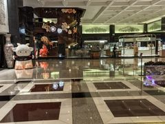 -广州花园酒店