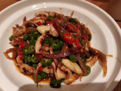 -四道菜·福建菜馆(万家广场店)