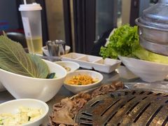 -喜来稀肉(虹泉路店)