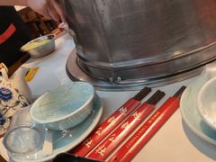 -地锅公社·现炒地锅鸡·地锅鱼·夜宵(罗锦路店)