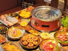 -核桃碳烤肉馆(深圳首店)