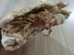 -樊记腊汁肉(竹笆市总店)