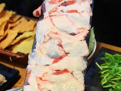 -潮味四季潮汕牛肉火锅(来凤街店)
