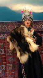 -AOROA·奥洛拉婚纱摄影·旅拍·礼服