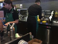 -星巴克(秦皇岛乐都汇店)