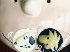 -史努比缤纷世界