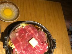 寿喜锅-小禅料理