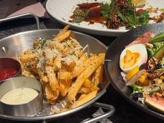 -SHADOWS•Bistro&Eatery(安福路店)