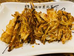 -小俩口烧烤东北菜(双井店)