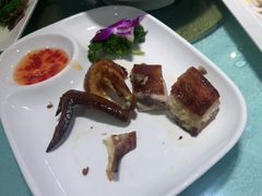 -东江海鲜大排档·潮汕菜·砂锅粥