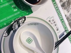 -禄婶鸡煲·打边炉