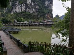-大新明仕山庄