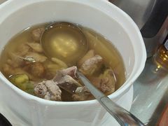 -香顺·客家菜(东坑店)