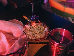 -MOSSO音乐酒吧·Live House(南京西路店)