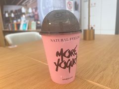 -茉酸奶(雨花客厅店)