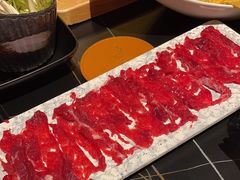 -打酱友•斑鱼海鲜粥火锅(吴桥店)