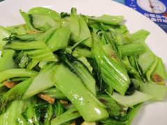 生炒水东芥-得心斋(国瑞升平里店)