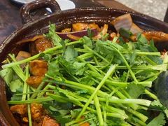 -凤兴鸡煲(宝安海雅店)