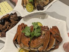 -白家餐厅(徐家汇店)
