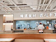 大堂-馋三尺蟹粉小笼(人民广场店)