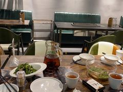 大堂-嘚色烧烤（东北烤串）(石溪店)