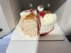 -EVERNAKED裸蛋糕(SOHO天山店)