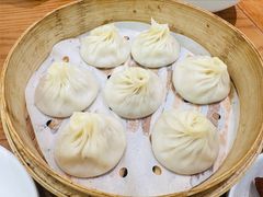 包小笼金牌小笼包-包小笼·金牌汤包(中山路店)